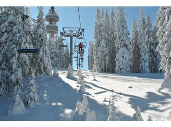  Пампорово пуска новия лифт "Двата моста" за ски сезона