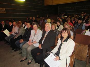 БСП почете 85-годишнината на читалището в село Смилян