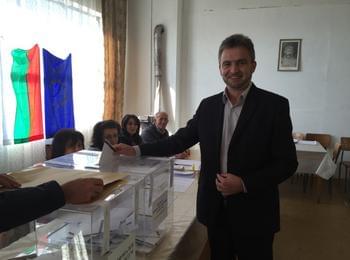 Салих Аршински: Гласувах, за да бъде сменен моделът и философията на управление на община Смолян