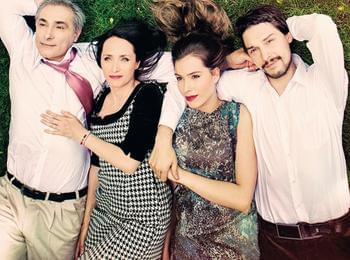 Най-новият спектакъл на Пловдивския  театър „Духът на любовта“ ще гостува и в Смолян 