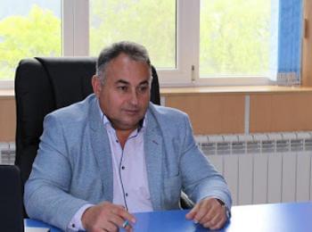 Кметът на Община Доспат подписа договор на обща стойност над 7 млн. лева