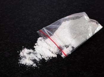 Задържаха 30-годишен шофирал след употреба на кокаин