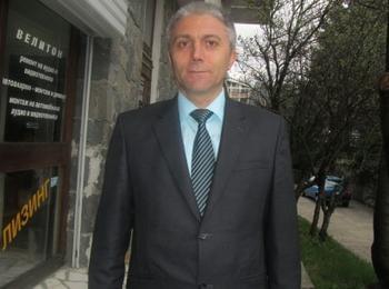  Мустафа Карадайъ е новият лидер на ДПС