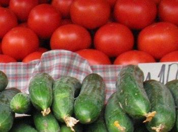 Скок в цените на част от най-търсените зеленчуци