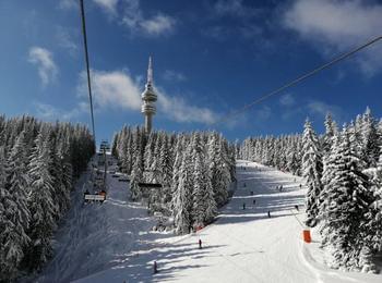 Ски зона Пампорово възобновява работа тази събота 16-ти януари