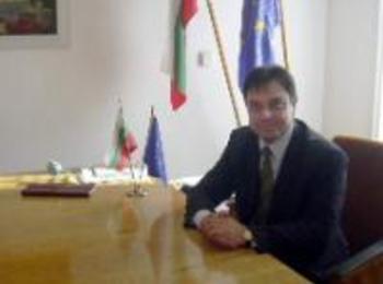 Юлиян Семчев е кандидатът за кмет на ГЕРБ в Девин