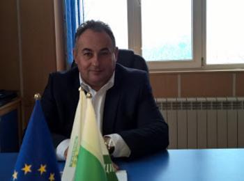  Поздравление на кмета на община Доспат по случай Трети март