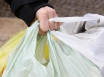  Започват проверки за използването на найлоновите торбички в търговските обекти