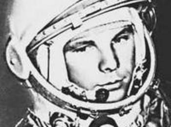 50 години от полета на Юрий Гагарин в Космоса