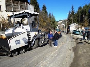 1 млн. лв. отпусна правителството за ремонт на пътища в Смолянско