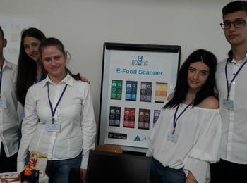 Ученици от Смолян ще представят България на международно предприемаческо състезание