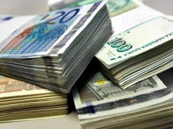 България получава 15 млрд. евро от ЕК за справяне с COVID-19  