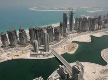 Дубай – историята на един предизвестен крах