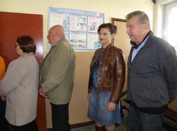 Депутатът д-р Даниела Дариткова: Гласувах за доказано добрият стопанин на Смолян