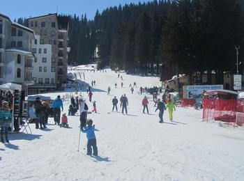 Под патронажа на министър Ангел Найденов ще се проведе ски-лагер за децата на Българската армия