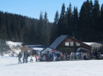 "Пампорово" АД въведе 50-процентно намаление на цените за ски-училище и оборудване до 23 януари