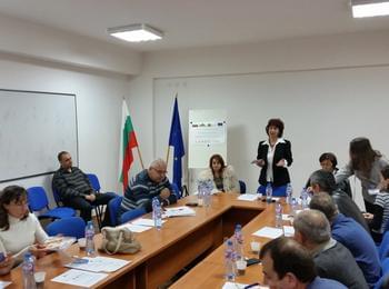 „Ден за превенция” с представители на бизнеса и НПО от област Смолян