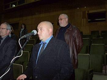  Нов общински съветник от групата на ПП ГЕРБ в Смолян положи клетва