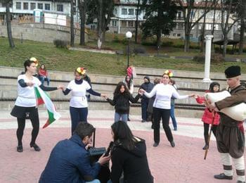  НПО "Глас" организира празник в Смолян под надслов: "Да възродим българския дух" 
