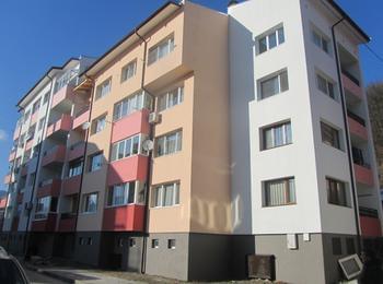 Пет нови жилищни сгради през последните месеци в Смолянско  