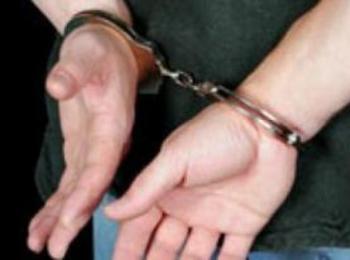 Задържаха пиян турски гражданин за непристойно поведение
