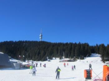 Редица мерки предприе полицията за провеждане на състезанията от Европейска купа по ски в Пампорово