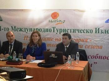 В Пампорово министър Ангелкова ще даде старт на проверките по състоянието на ски пистите в зимните курорти 