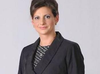 Смолянският депутат д-р Даниела Дариткова бе избрана за зам.- председател на комисията по здравеопазването