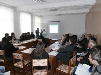 Министерството на земеделието и храните проведе информационна среща в Доспат