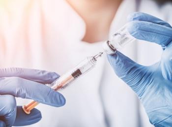  Едва 3% от българите се имунизират против грип