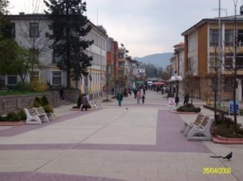 Смолянския квартал "Младост"ще се обновява по проект
