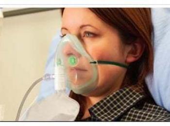 Поредно дарение за МБАЛ - Златоград : кислородни маски за болните от Ковид-19 