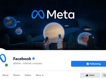  Официално: Facebook става Meta