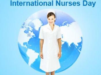 Световен ден на медицинските сестри