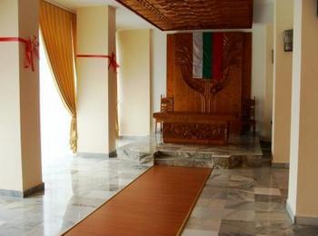 Обновиха ритуалната зала в Златоград
