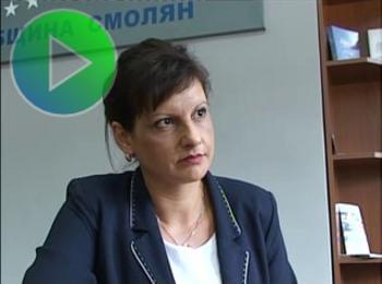 Д-р Даниела Дариткова е водач на листата на ГЕРБ в Смолян