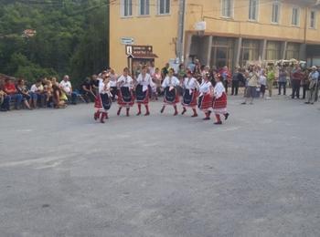 Село Орехово отбеляза своя празник с богата програма