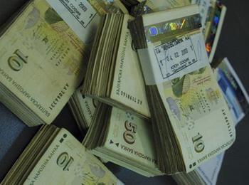 29 души скрили данъци за 1.5 млн. лв., разкриха ревизори в Смолян