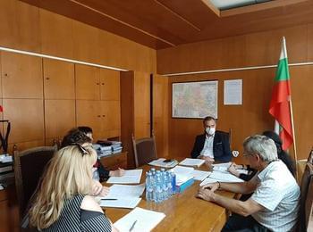 Стартира подготовката за преброяване 2021 Г. в община Смолян