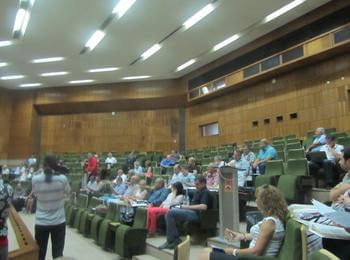 Съветниците на Смолян  обсъждат план за финансово оздравяване на общината за периода 2016 – 2017 г.