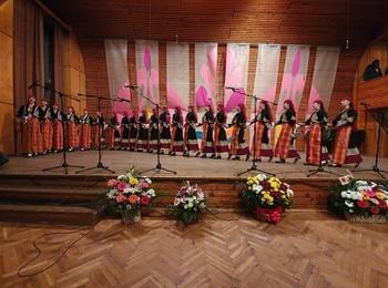 Третото издание на Националния фолклорен конкурс "Широка лъка пее, свири и танцува" ще бъде на 5 и 6 юни