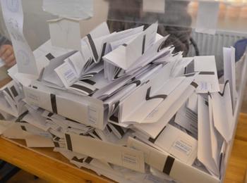 Изборният ден в област Смолян започна спокойно