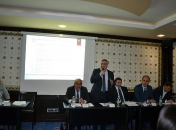  Целенасочена инвестиционна програма в подкрепа на развитието на Родопите