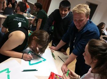 Млади предприемачи от България и Норвегия представят екологични бизнес идеи в Родопите