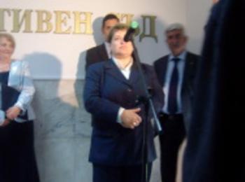 Случаят в Асеновград разклати министерския стол на Тачева