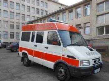 Болницата в Златоград се разпада