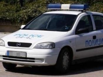 Служители на РУП – Девин заловиха двама мъже в момент на кражба