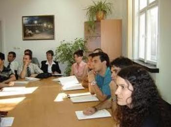 За пета поредна година в EVN Bulgaria се проведе стажантска програма „Младежи с бъдеще”