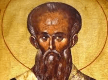 На 25 ноември Българската православна църква отдава почит на Свети Климент Охридски