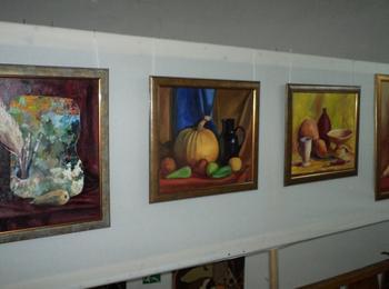 Млади художници откриха изложба в Девин